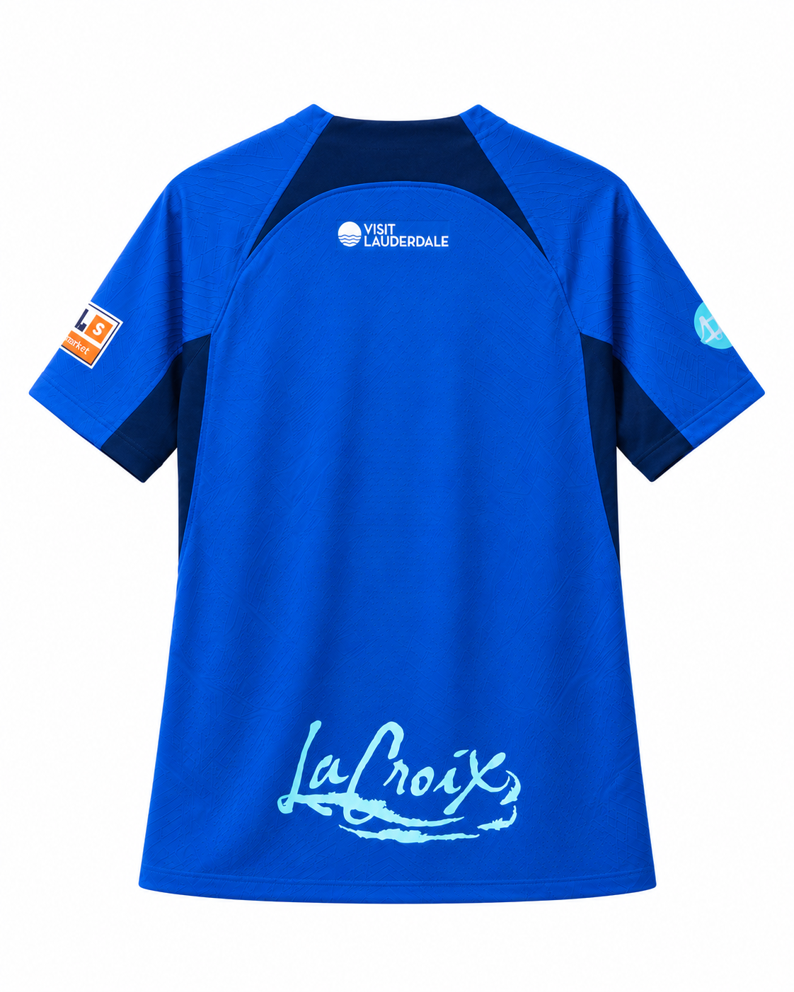 2024 Official Home Kit