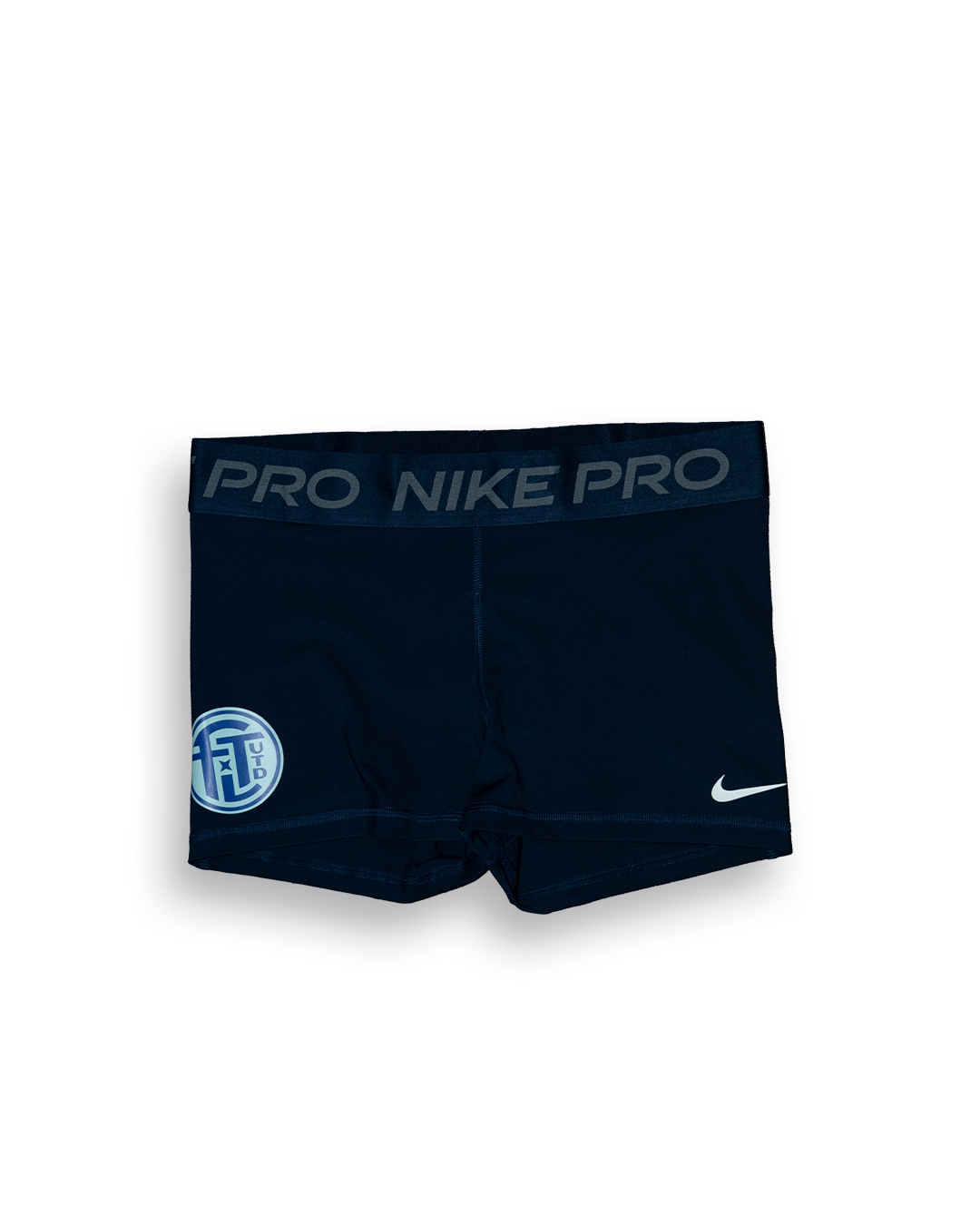 Women's Nike Pro Compression Short