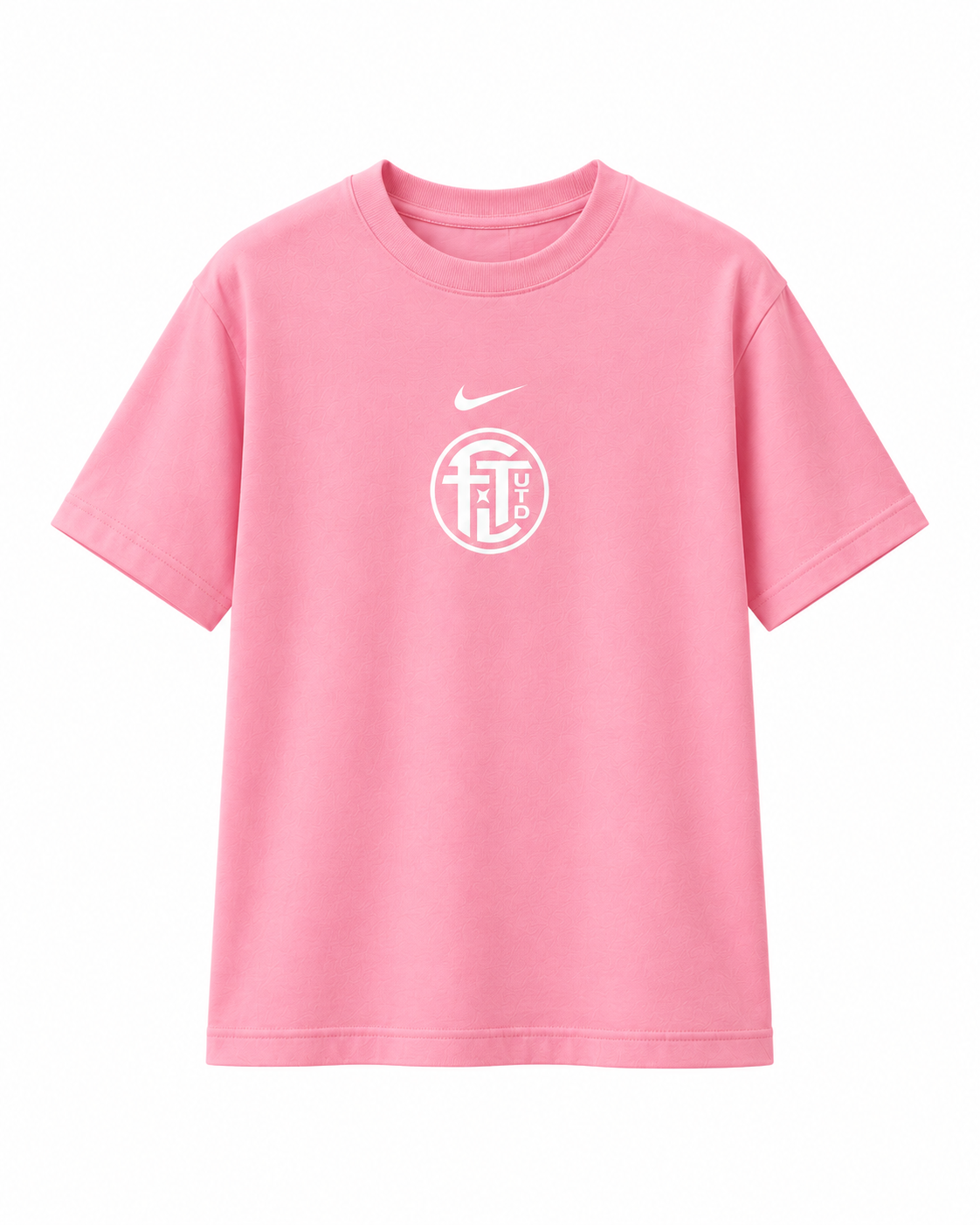 Women's Nike Oversized Shirt