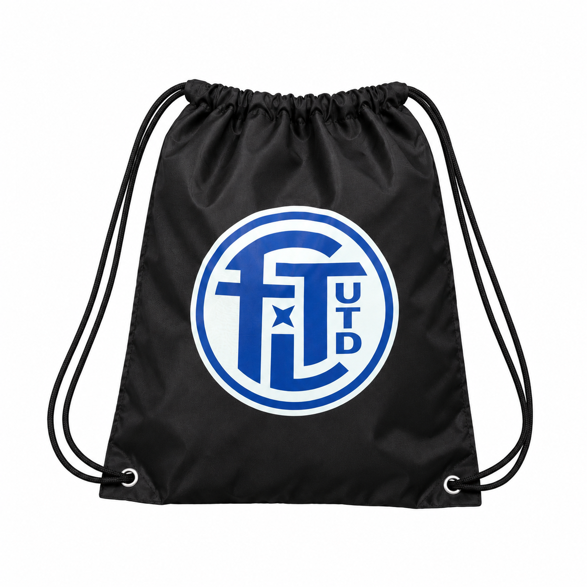 FTL Drawstring Bag