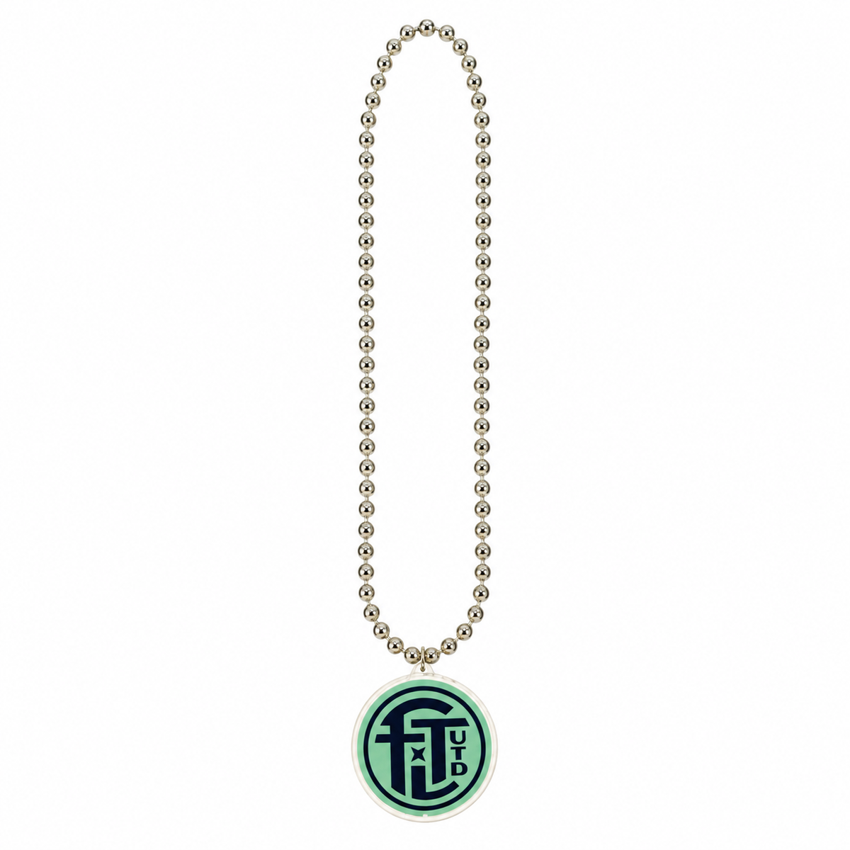 Supporter Party Beads
