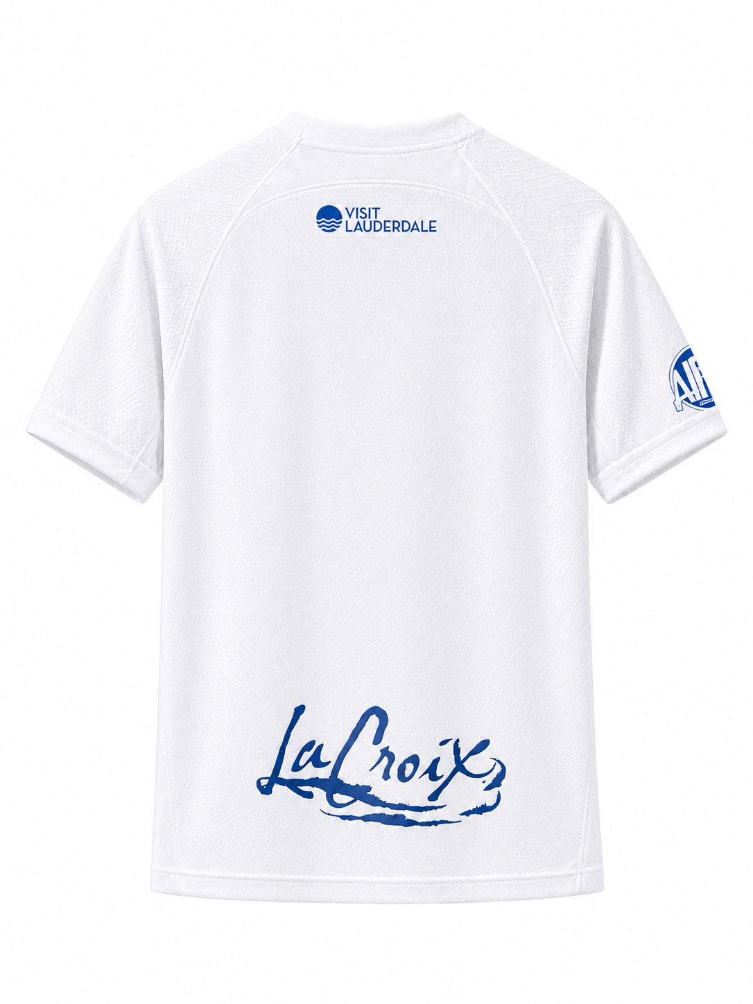 2024 Official Away Kit