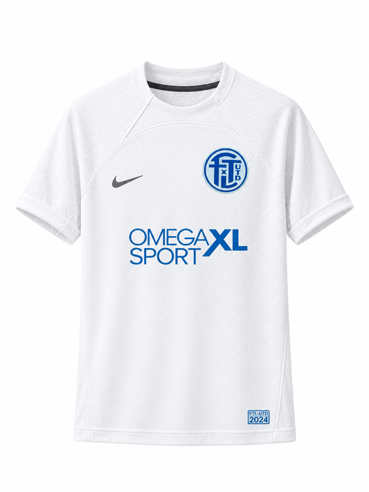 2024 Official Away Kit