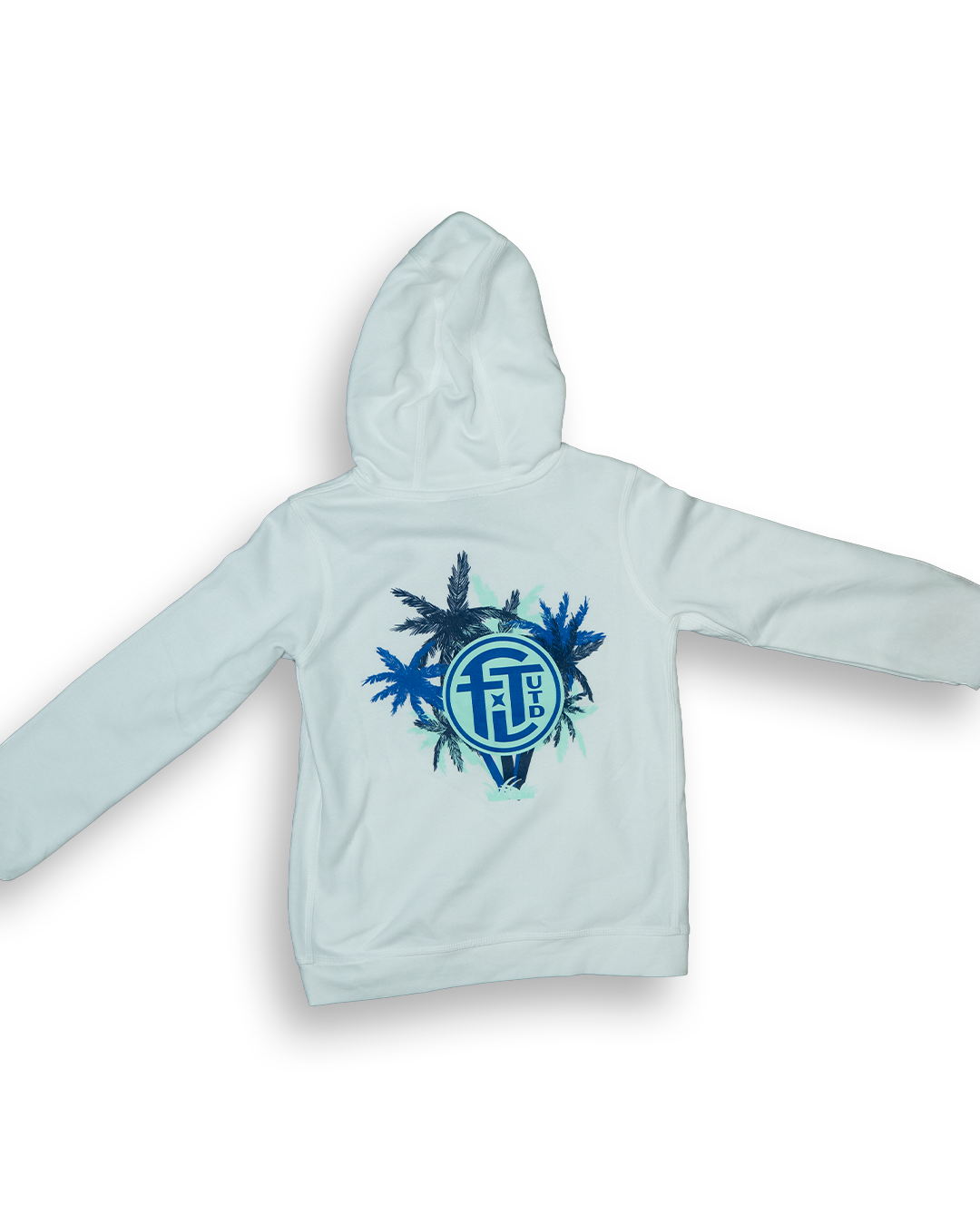 Nike Beach Hoodie