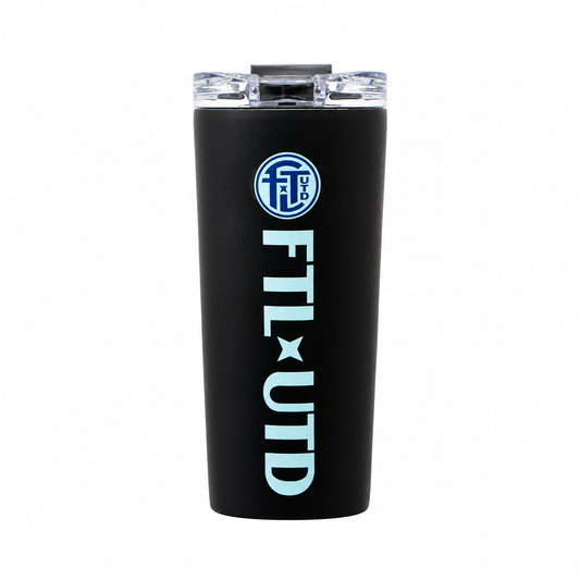 FTL Insolated Tumbler