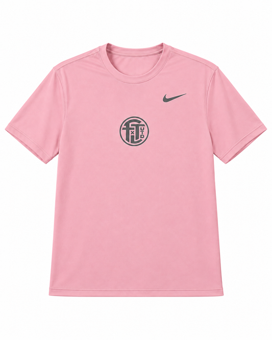 FTL Pink Shirt