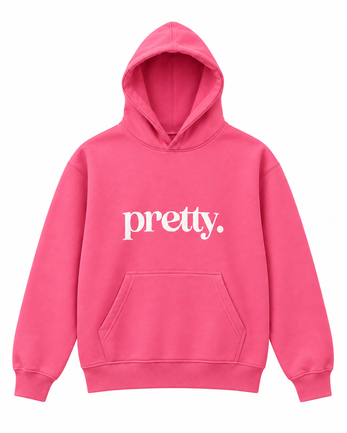 FTL Pretty Hoodie