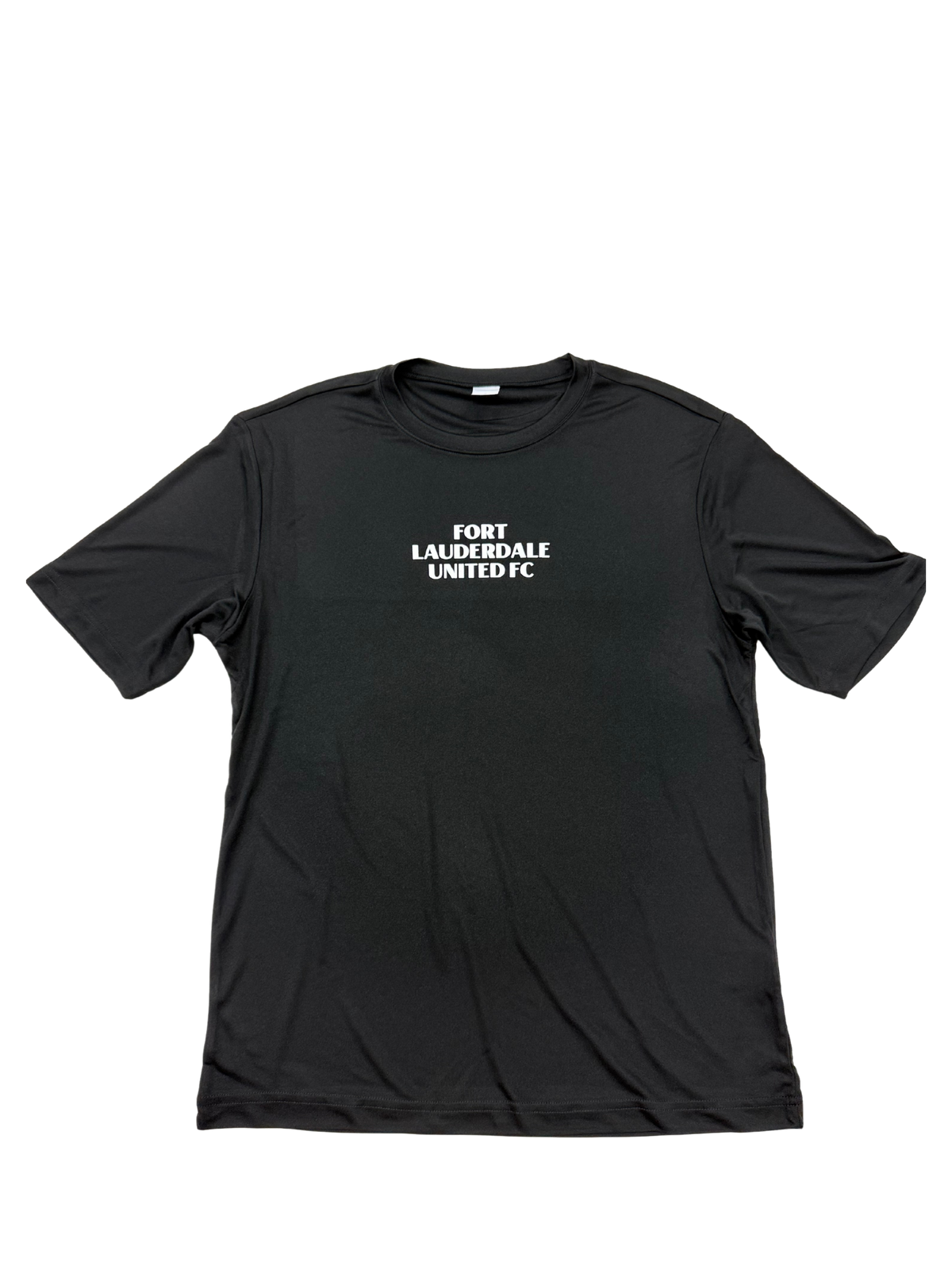FTLUTD FC Tee