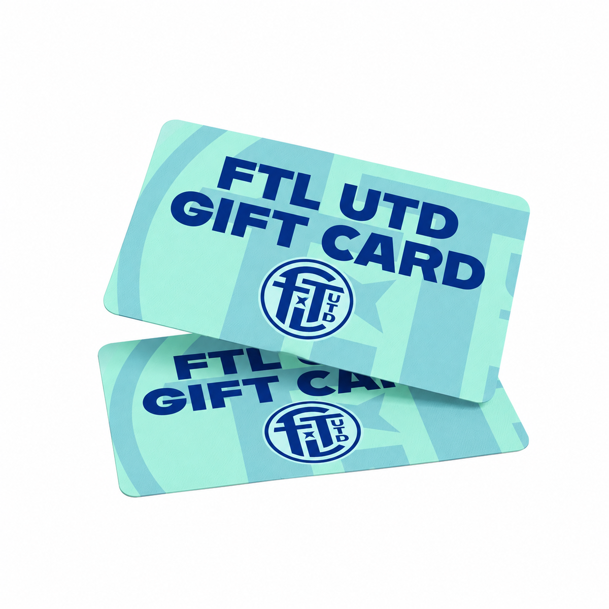 FTL UTD Gift Card