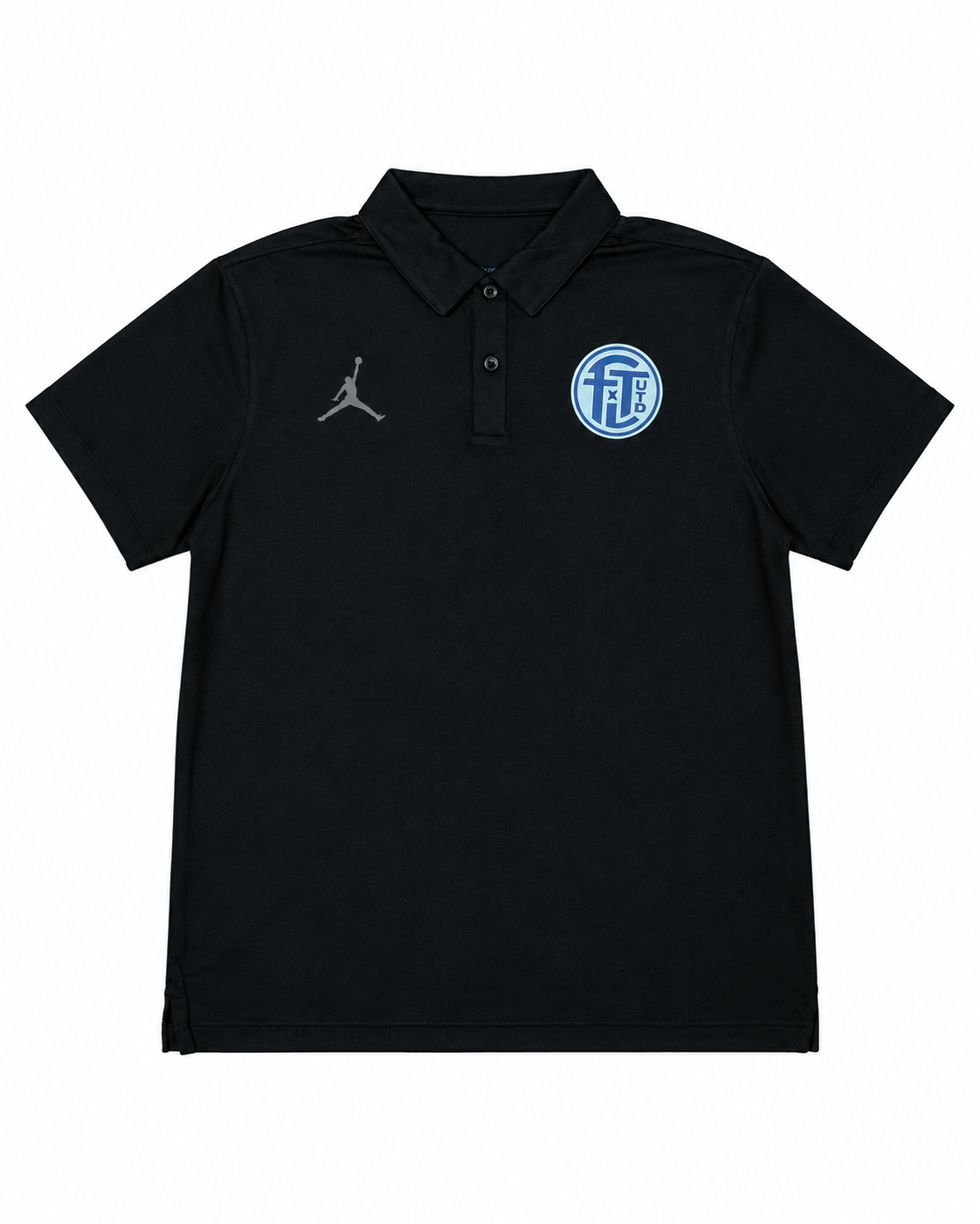 Jordan Polo