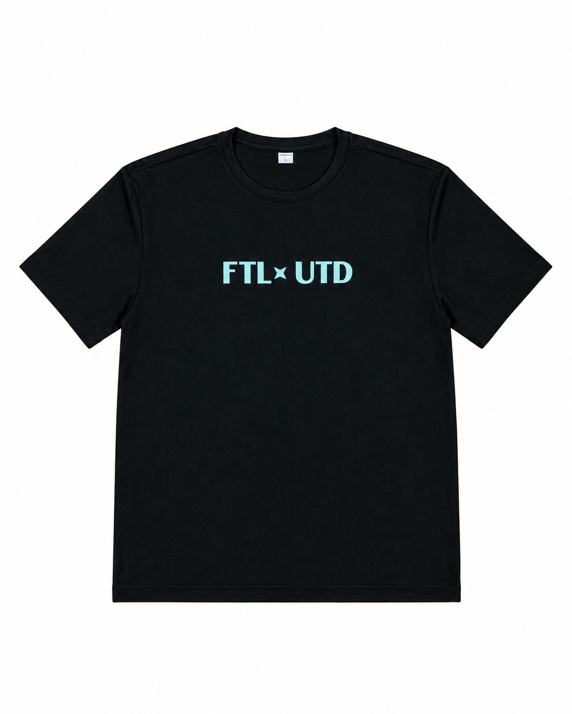FTLUTD Performance Tee