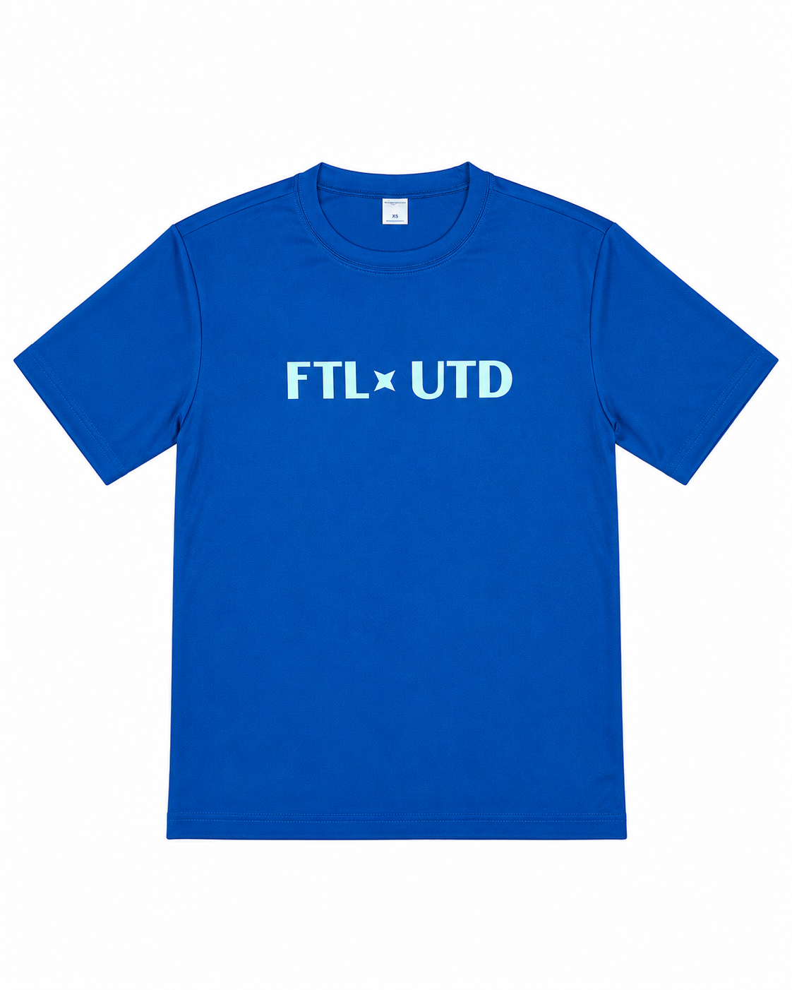 FTLUTD Performance Tee