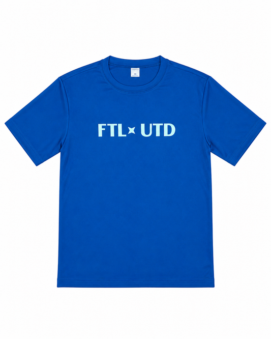 FTLUTD Performance Tee