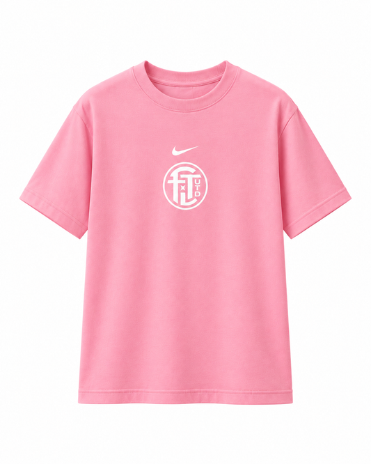 Women's Nike Oversized Shirt