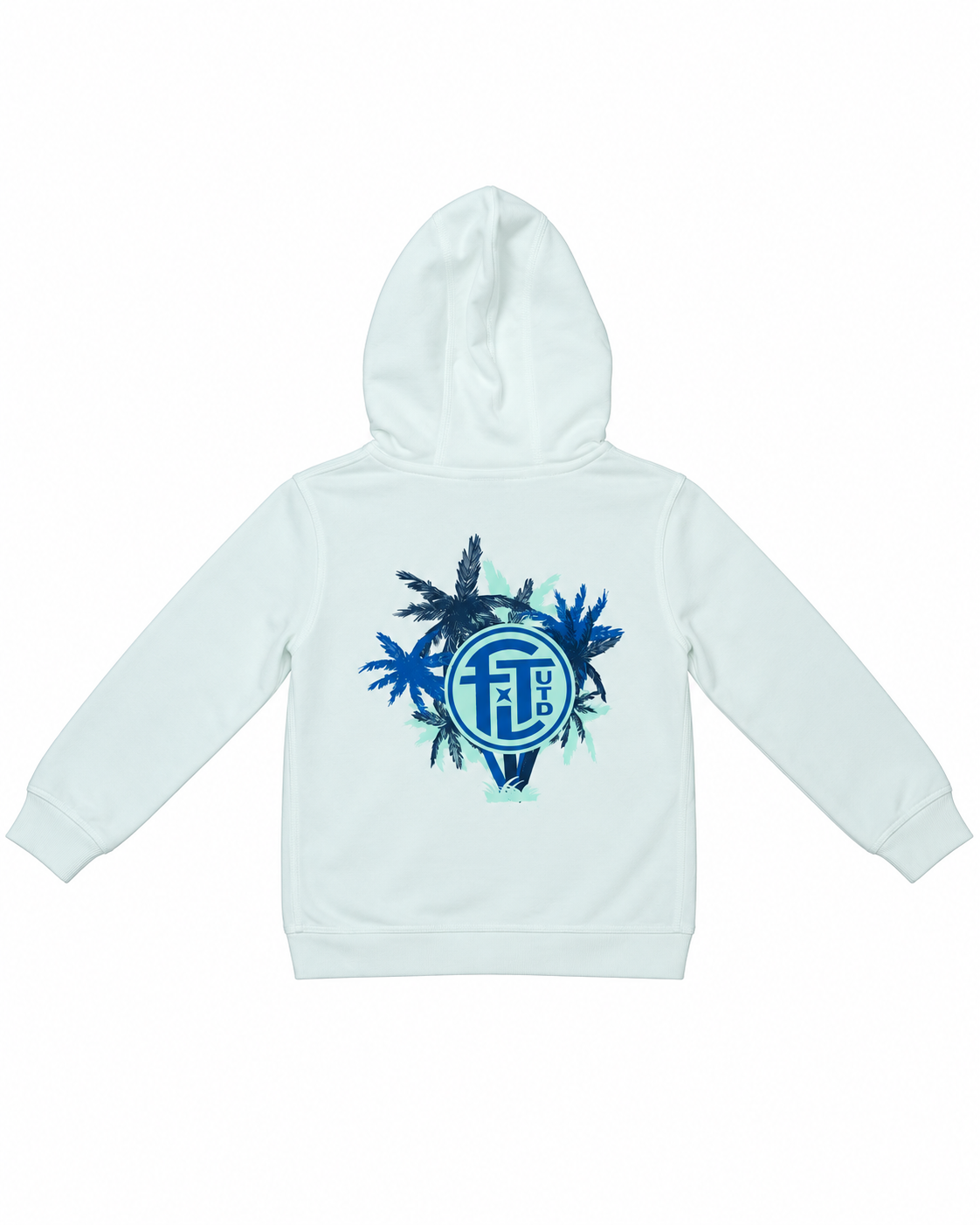Youth Nike Beach Hoodie