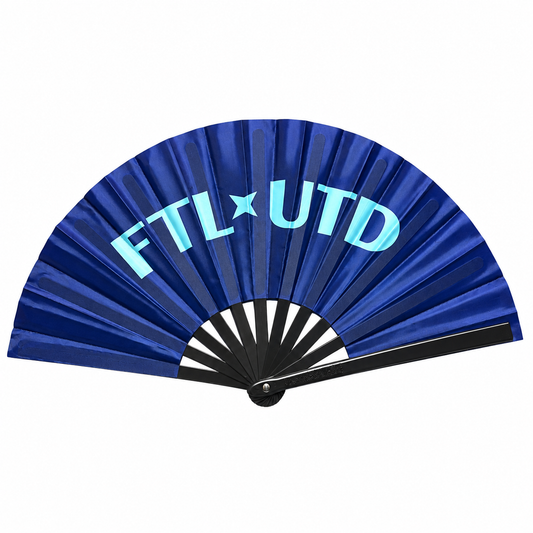 FTL Hand Fans