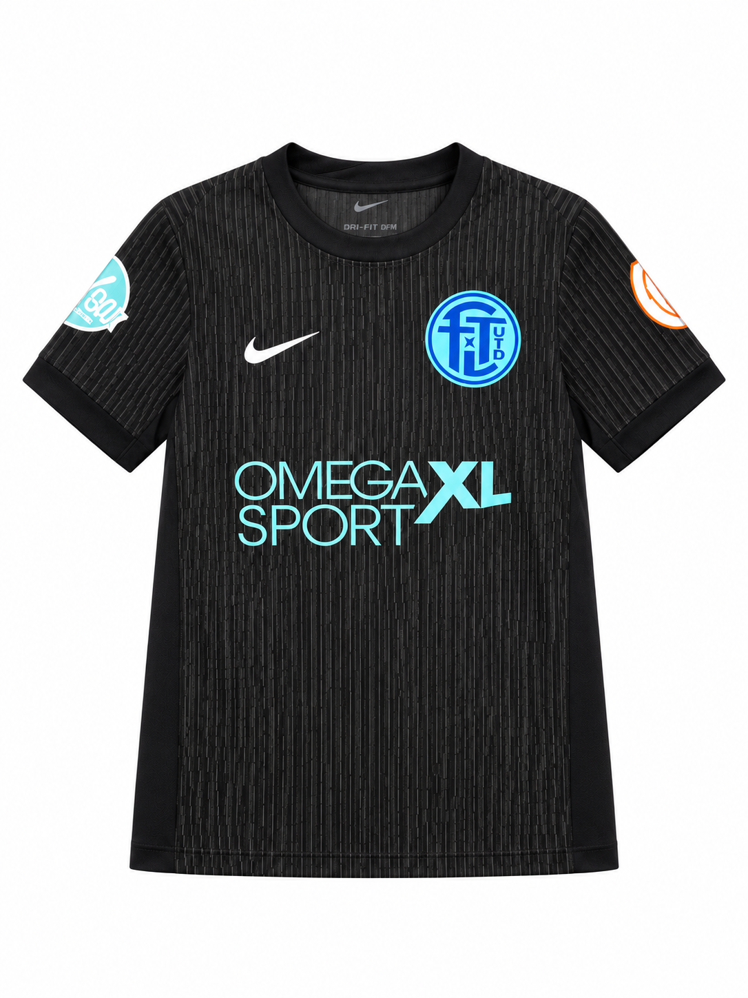 Kids 2025 Jersey