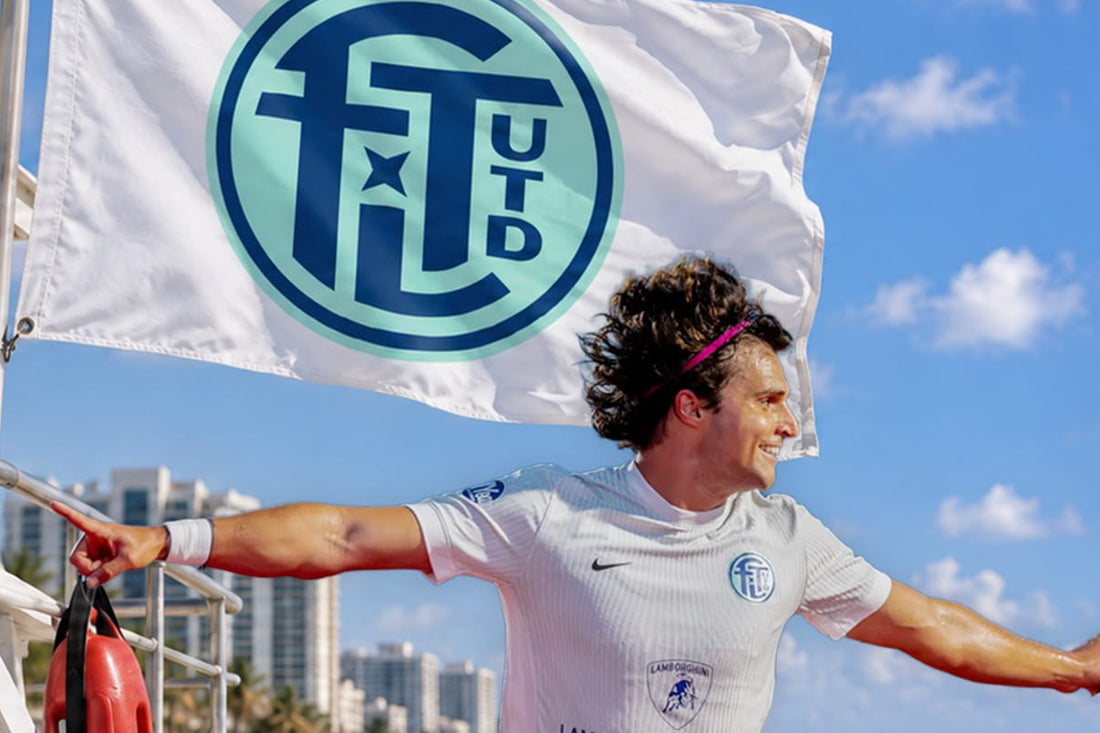 MEN'S USL ONE TEAM COMING IN 2027