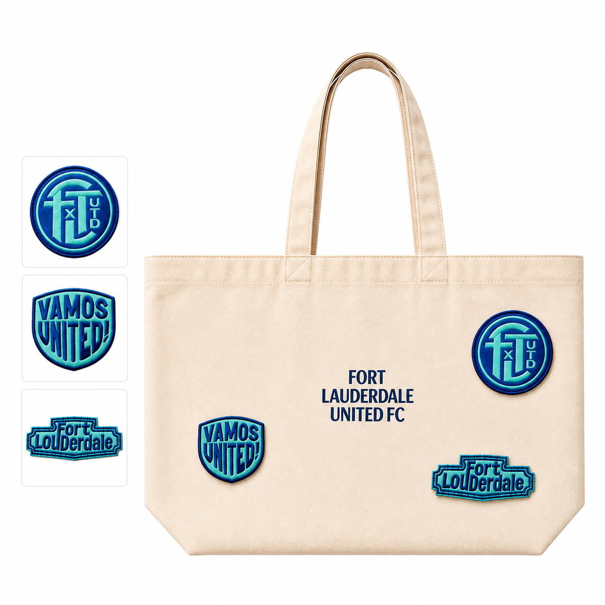 Tote Bag Bundle